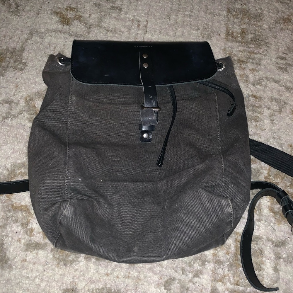 Backpack - Picture 2 of 2